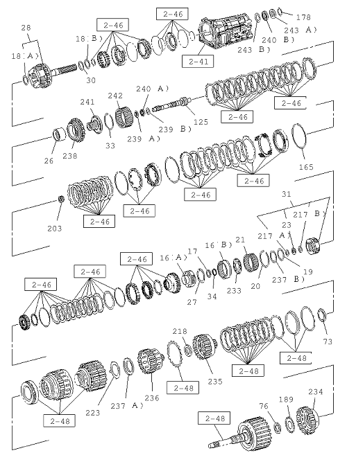 Partial Engine